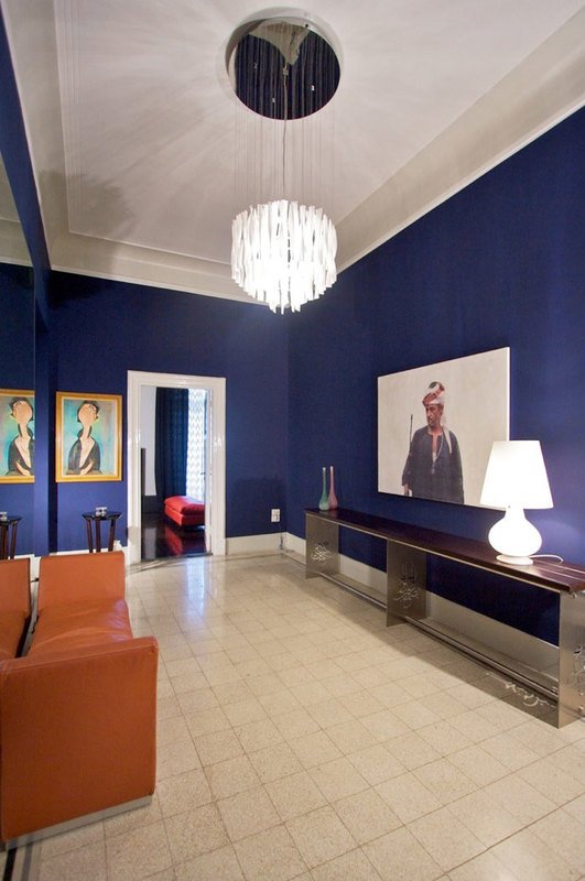 Living room furniture